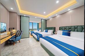 Weekend International Apartment- Beijing Rd A-mall