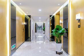 Weekend International Apartment- Beijing Rd A-mall