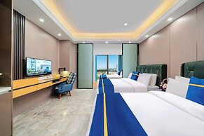 Weekend International Apartment- Beijing Rd A-mall