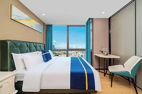 Weekend International Apartment- Beijing Rd A-mall