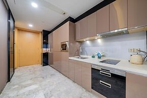 Weekend International Apartment- Beijing Rd A-mall