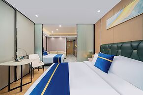 Weekend International Apartment- Beijing Rd A-mall