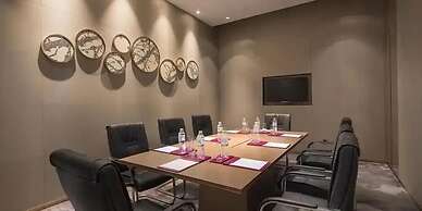 Weekend International Apartment- Beijing Rd A-mall