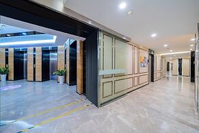 Weekend International Apartment- Beijing Rd A-mall