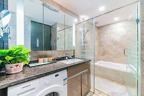Weekend International Apartment- Beijing Rd A-mall
