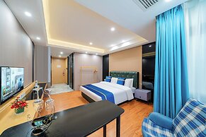 Weekend International Apartment- Beijing Rd A-mall