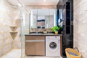 Weekend International Apartment- Beijing Rd A-mall
