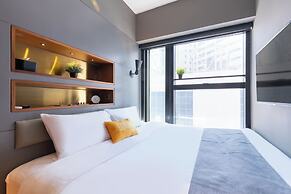 Dash Living on Tung Fong