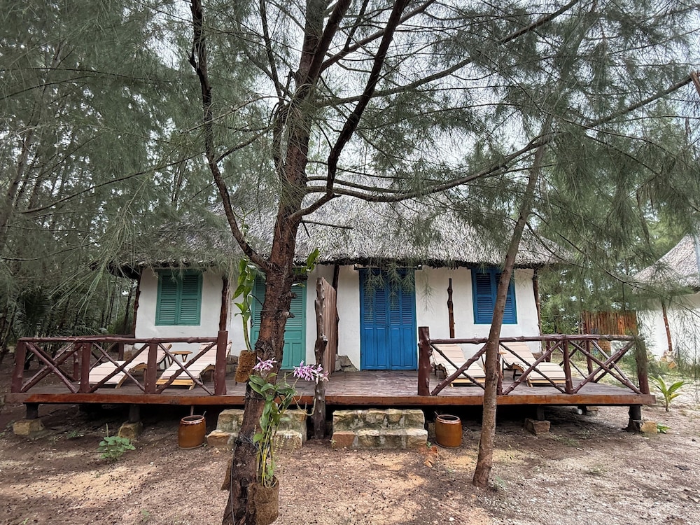 Emerald Lagoon Retreat Phu Quoc