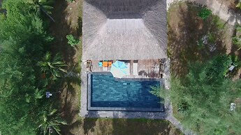 Emerald Lagoon Retreat Phu Quoc