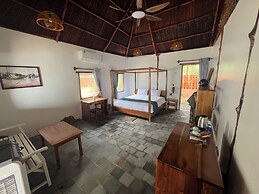 Emerald Lagoon Retreat Phu Quoc