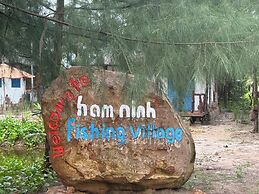 Emerald Lagoon Retreat Phu Quoc