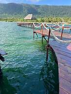 Emerald Lagoon Retreat Phu Quoc