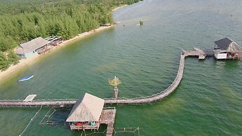 Emerald Lagoon Retreat Phu Quoc