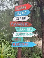Emerald Lagoon Retreat Phu Quoc