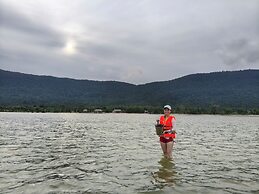 Emerald Lagoon Retreat Phu Quoc