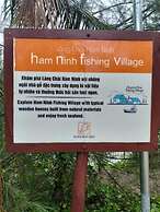 Emerald Lagoon Retreat Phu Quoc