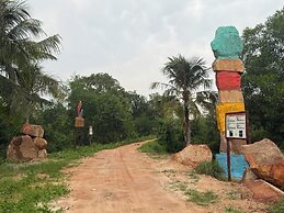 Emerald Lagoon Retreat Phu Quoc