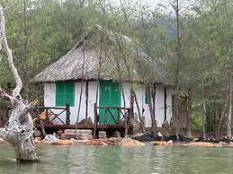 Emerald Lagoon Retreat Phu Quoc