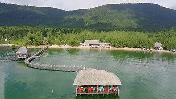 Emerald Lagoon Retreat Phu Quoc