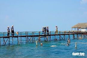 Emerald Lagoon Retreat Phu Quoc