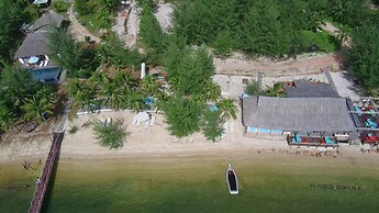 Emerald Lagoon Retreat Phu Quoc