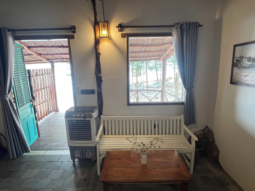 Emerald Lagoon Retreat Phu Quoc