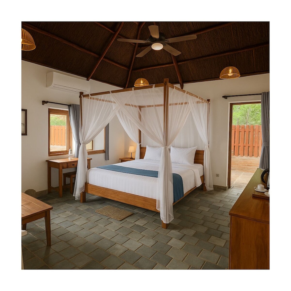 Emerald Lagoon Retreat Phu Quoc