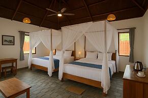 Emerald Lagoon Retreat Phu Quoc