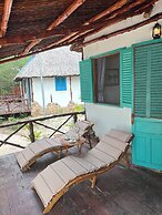 Emerald Lagoon Retreat Phu Quoc