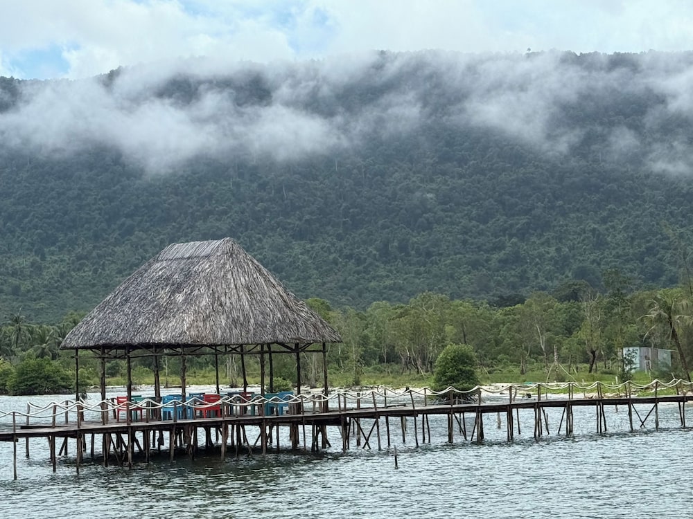 Emerald Lagoon Retreat Phu Quoc