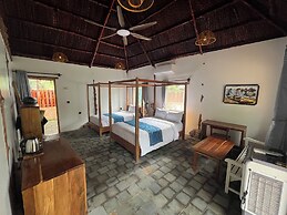 Emerald Lagoon Retreat Phu Quoc