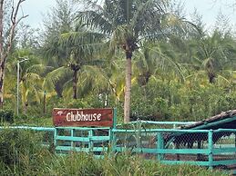 Emerald Lagoon Retreat Phu Quoc