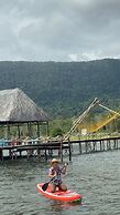 Emerald Lagoon Retreat Phu Quoc