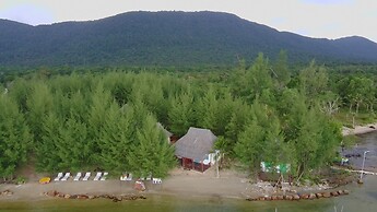 Emerald Lagoon Retreat Phu Quoc