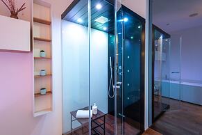 Heima Smart - Charme Apartment