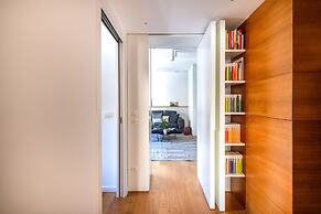 Heima Smart - Charme Apartment