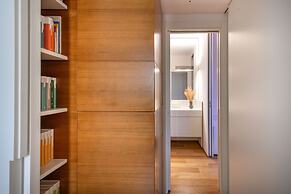 Heima Smart - Charme Apartment