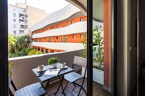 Heima Smart - Charme Apartment