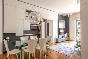 Heima Smart - Charme Apartment