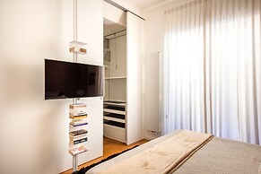 Heima Smart - Charme Apartment