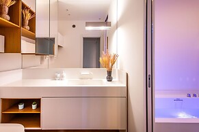 Heima Smart - Charme Apartment