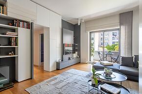 Heima Smart - Charme Apartment