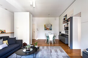 Heima Smart - Charme Apartment
