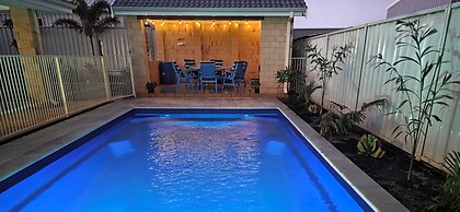 Sunset Beach b&b
