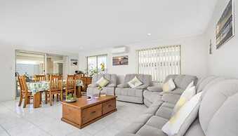 Sunset Beach b&b