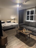 Hotell gamlastaden