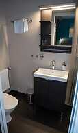 Hotell gamlastaden