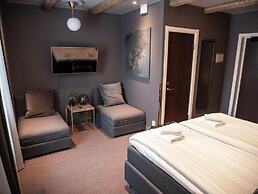 Hotell gamlastaden