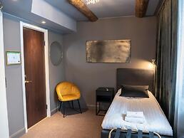 Hotell gamlastaden